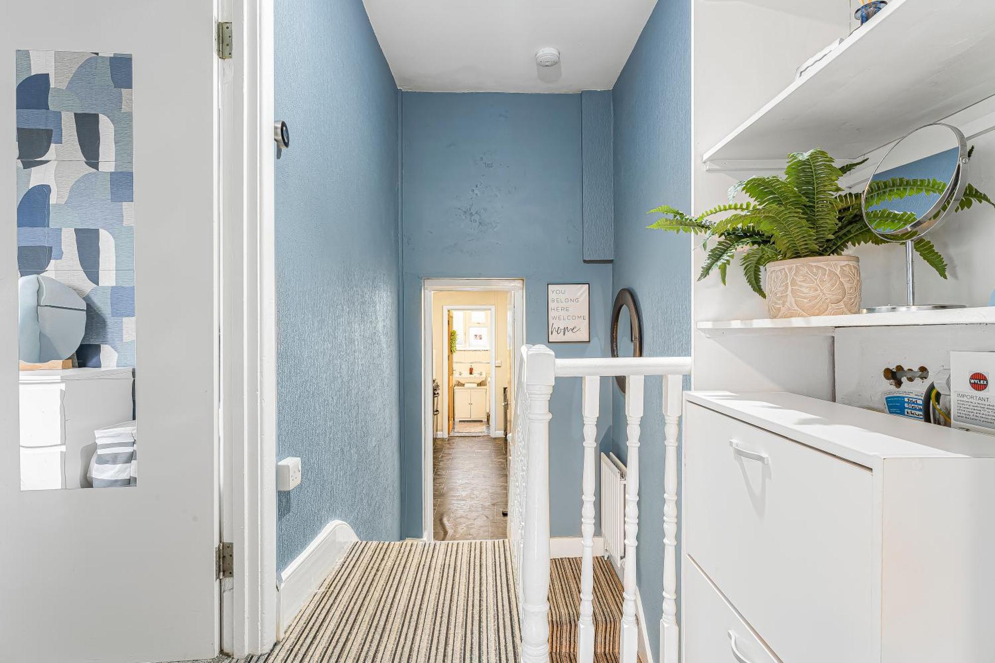 Spacious One Bedroom Private Flat In Brixton +Wifi London Exterior photo