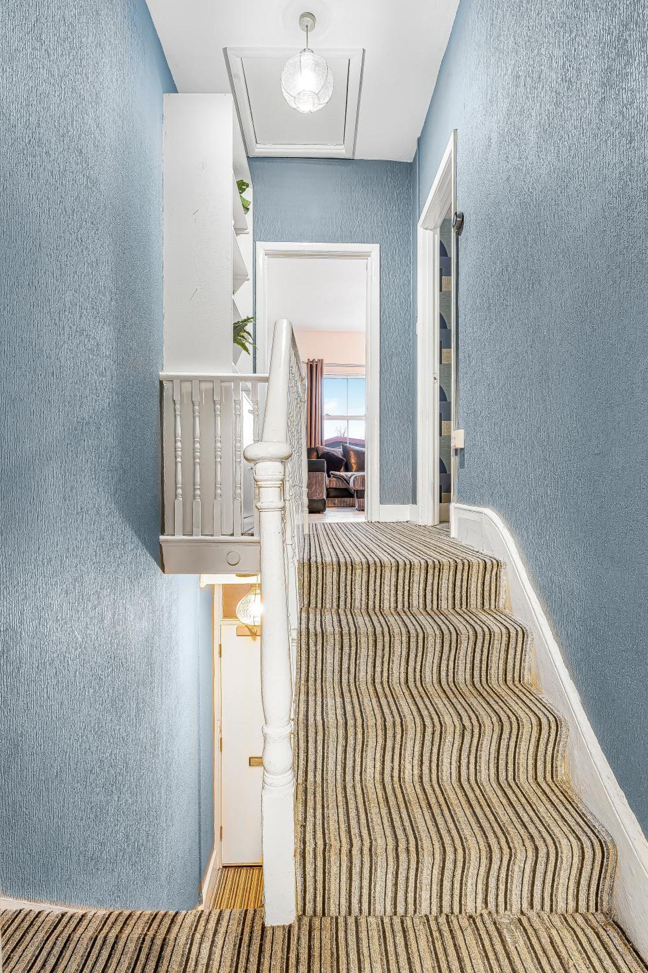 Spacious One Bedroom Private Flat In Brixton +Wifi London Exterior photo